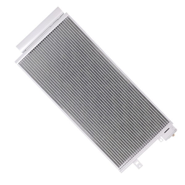 Aluminum Radiator & AC Condenser fit for Chevrolet Sonic 1.4L 2012-2020 RAD13248-2