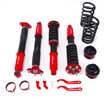 MaXpeedingrods Racing Coilover Damper Kit fit for 05-12 Acura RL AWD