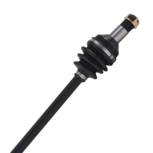 Rear Left Right CV Axle fit for Prowler XTZ 1000 2009-2014 & HDX 700 2011-2014 4X4-1