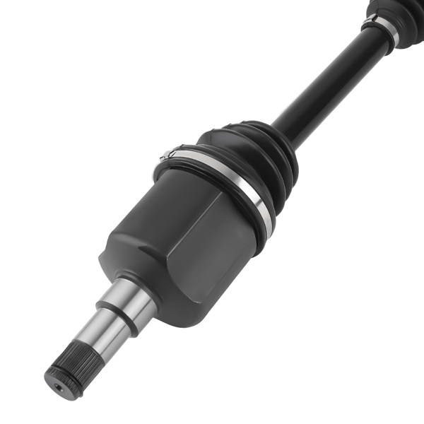 Front CV Axle Shaft Passenger fit for Chevy Impala Buick LaCrosse Pontiac Grand Prix-4