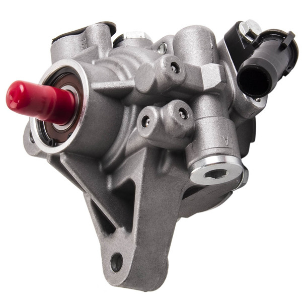 Power Steering Pump fit for Honda CRV Accord Acura RSX 2.0L 2.4L 56110-PNB-A01 new-5
