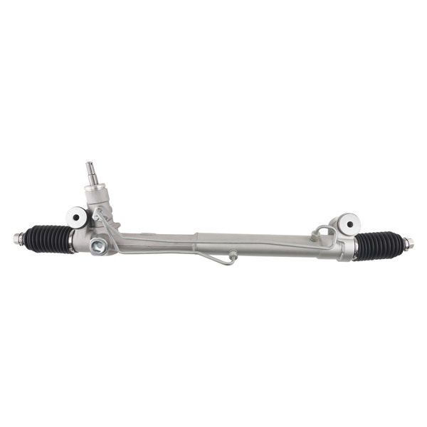 Steering Rack and Pinion & 2 Outer Tie Rods fit for Chevrolet Trailblazer 2003-2009-4