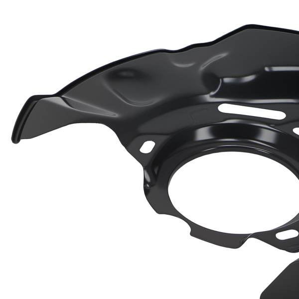 Brake Dust Shield Front fit for Toyota Corolla Matrix 2003-08 924372 4778112240-6