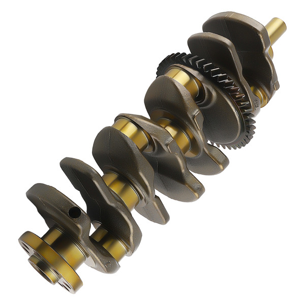2AZ-FE Crankshaft Rods Bearings fit for Toyota Matrix Camry RAV4 Scion tC xB 2.4L-3