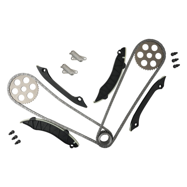 Complete Engine Rebuild Kit fit for Ram 1500 Jeep Grand Cherokee 3.0 EcoDiesel 14-18-5