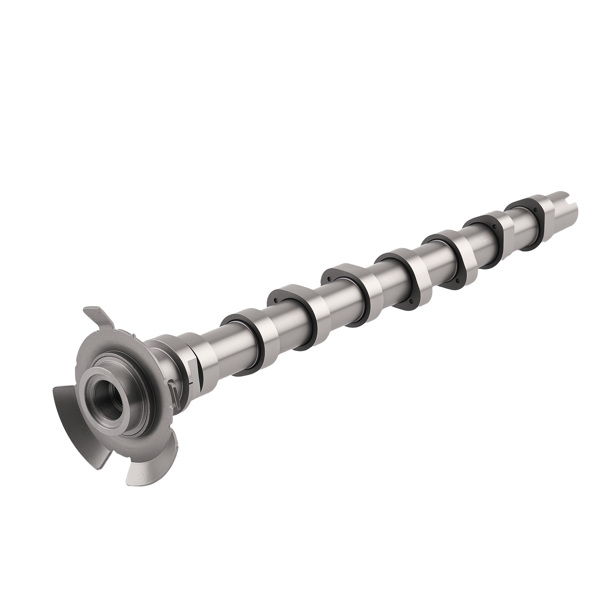 2pcs Camshafts Set fit for Mercedes Benz GLK200 GLK250 X204 SLC180 SLC200 2013-2018-5