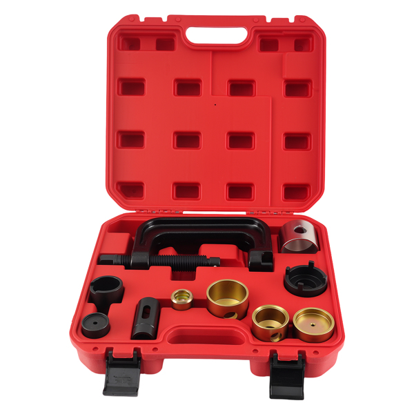 Ball Joint Press Remover Installer Set fit for Mercedes Benz ML350/S500/E320/E500-9