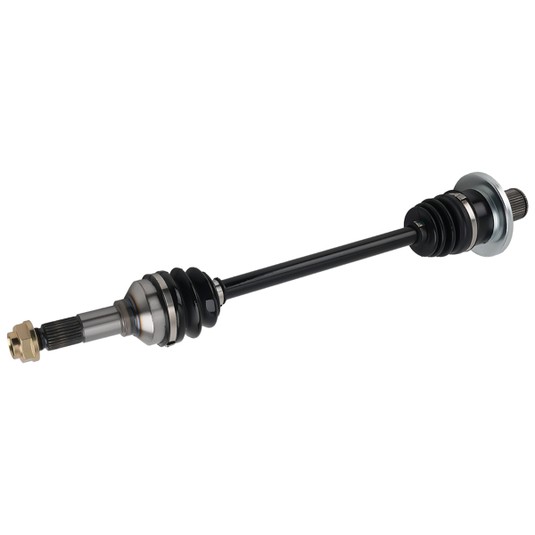 Rear Right side CV Joint Axle fit for Yamaha Rhino 660 YXR660FSE 4x4 2004-2009-6
