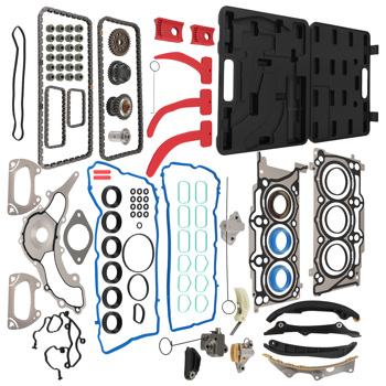 Timing Chain+Head Gasket+Tools fit for Chrysler 300 3.6L V6 2011-2015 5184352AF