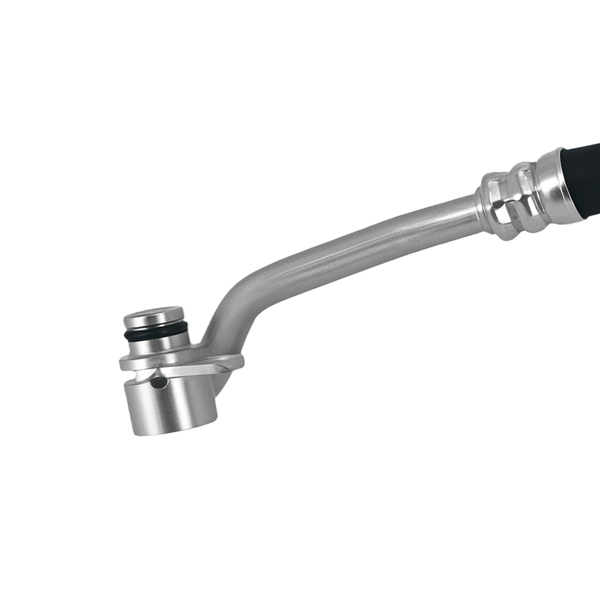 Left Turbo Coolant Hoses fit for BMW E80 E82 135i Z4 E89 740i 740Li 335i Z4 3.0L-2