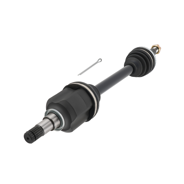 Front CV Axle Shaft Left Drive Side fit for Toyota Camry 1992-2001 Solara 1999-2001-9