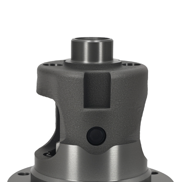 Dana Model 35 - M35 Trac-Lok Posi Unit 27 Spline Assy fit for 3.54 & Up Gear Ratios-3