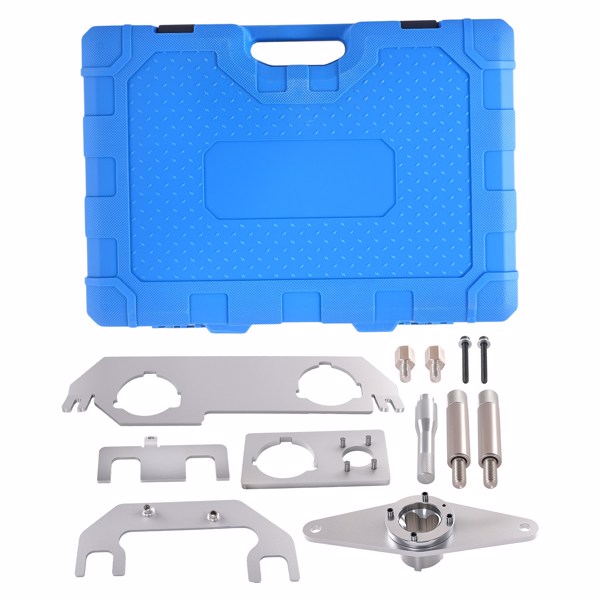 Timing Chain Kit w/ VVT Sprocket  fit for Land Rover Velar Discovery 18-22 LR091740-1