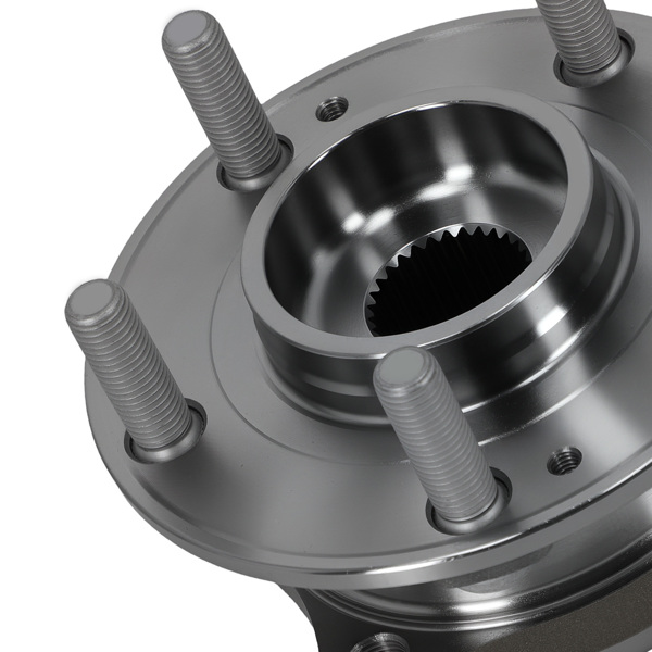 Front Wheel Hub Assembly fit for Hyundai Nexo Sportage 2017-2020 513374 5-Bolt Set-8