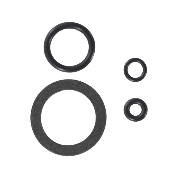 MS98000T Intake Manifold Gasket Set fit for Isuzu NPR 1996-00 Direct Replacement-8