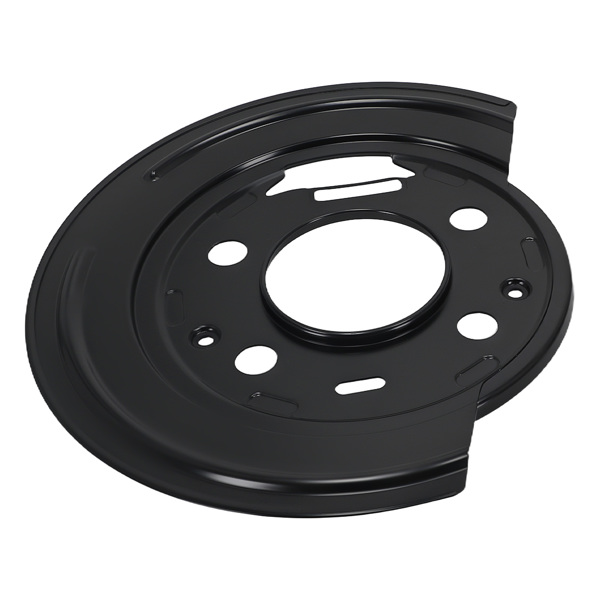 Rear Brake Dust Shields Plate fit for Chevrolet Express 2500 3500 2003-2006 924223-4