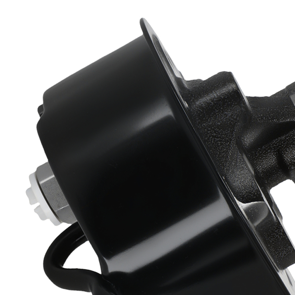 Power Steering Pump fit for Cadillac Escalade GMC Yukon C2500 Chevrolet C2500 Tahoe-2