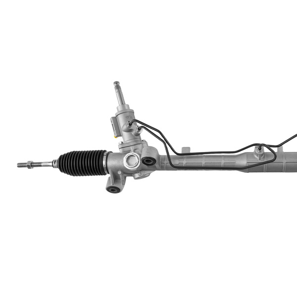 Complete Power Steering Rack & Pinion Fit fit for Mazda CX-7 07-12 EH4432110A-3
