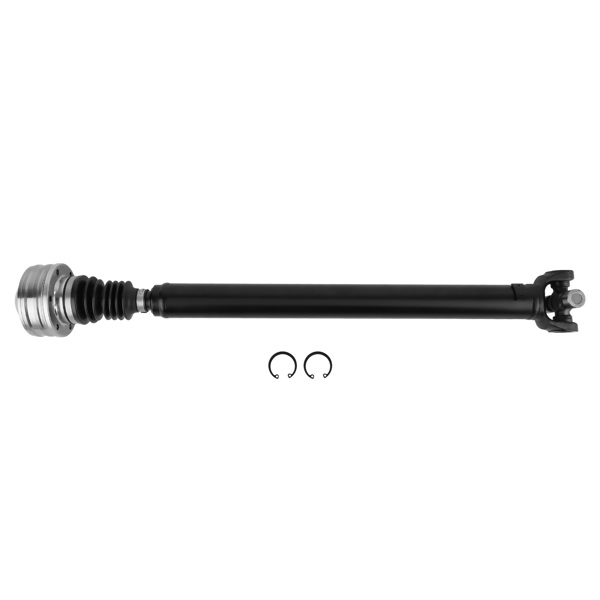 Front Drive Prop Shaft Assembly fit for Ford Explorer Ranger Mercury Mazda 98-01 AWD-8