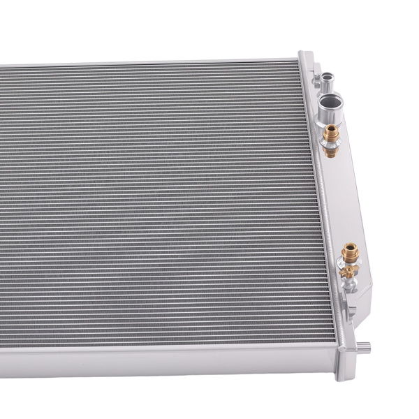 3 Row Aluminum Radiator fit for Ford Excursion F-450 6.8L V10 1999-2005 431389-1