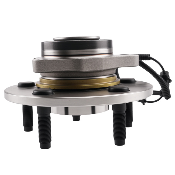 Front Wheel Hub & Bearing Kit fit for Dodge Ram 1500 2006-2009 SP500101 5 Stud-4