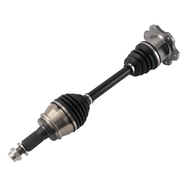 Pair Front CV Axle Shaft fit for Chevy Silverado GMC Sierra 1500 Tahoe 2007-20 6-Lug-8