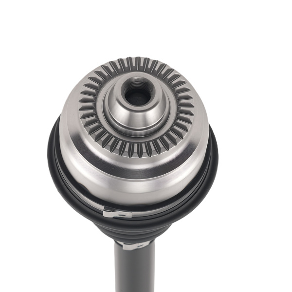1xFront CV Joint Axle Shaft LH Driver Side fit for BMW xDrive AWD 528 535 550-4