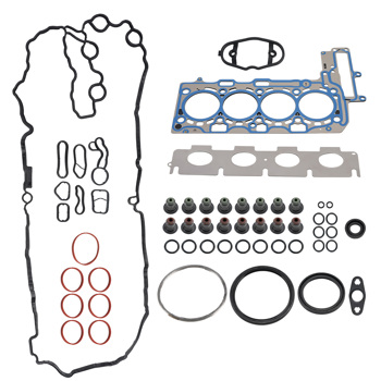 B46 B48 Cylinder Gasket Kit fit for BMW 120i F20 F21 MINI Cooper S/JCW F55 F56 16-19