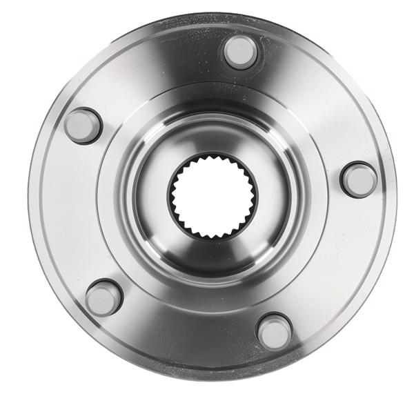 Rear Wheel Hub Assembly fit for Ford Escape AWD 512500 WA512500 1411-556403-3