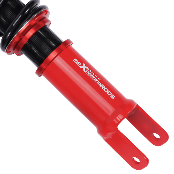 MaXpeedingrods Coilovers Lowering Coils fit for Mazda Miata (ND) 2016-22 Damping Adj-8