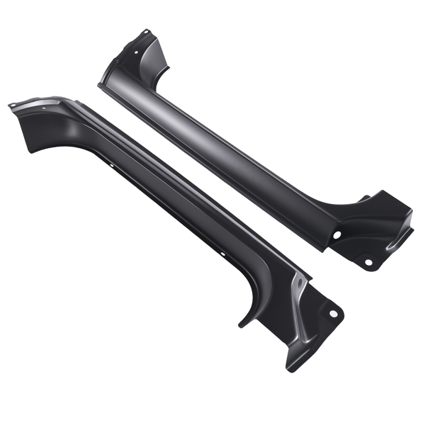 Inner & Outer Rocker Panel & Cab Corner fit for Chevy & GMC C/K Pickup 1973-87-5