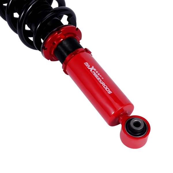 24 Level Damping Coilovers Suspension Lowering Kit fit for fit for Porsche Cayenne 11-18-8