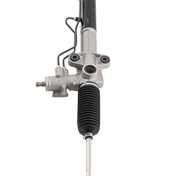 Complete Power Steering Rack and Pinion Assembly fit for Hyundai Santa Fe 01-06-3