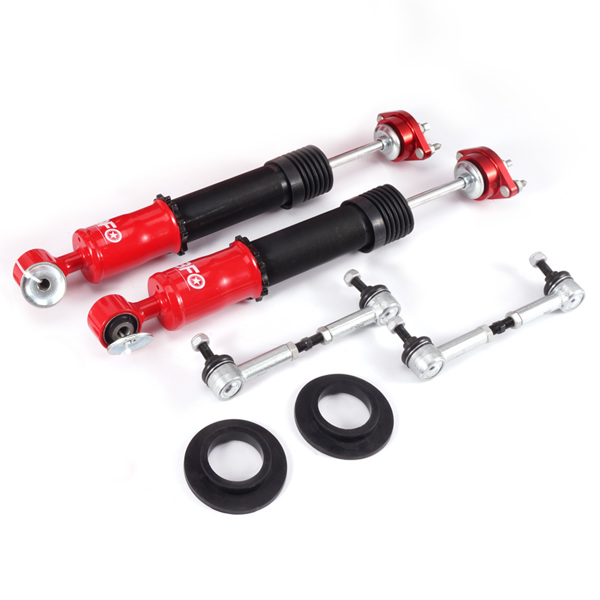 BFO Coilovers Lowering Kit fit for BMW Z3 (E36) Coupe & Roadster 1996-2002-2