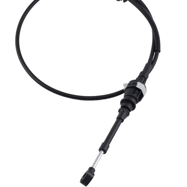 Transmission Shift Cable fit for Ford Bronco 1995-1996 F5TZ7E395A Steel 55.71 In-4