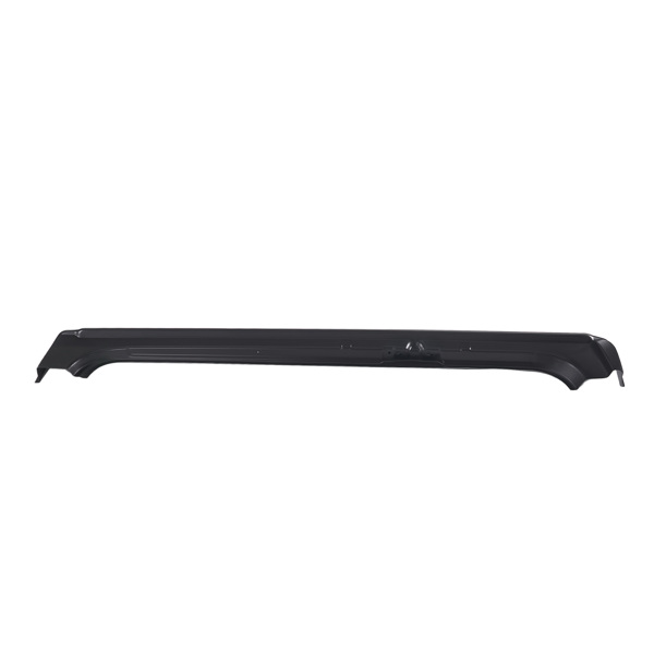 LR Rocker Panels fit for Chevy Silverado 1999-2007 Extended Cab Direct Fit Black-2