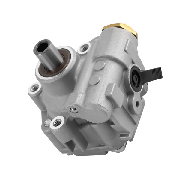 New Power Steering Pump Fit fit for Hummer H3 3.5L 3.7L 2006-2009 21-5173 25807287-9