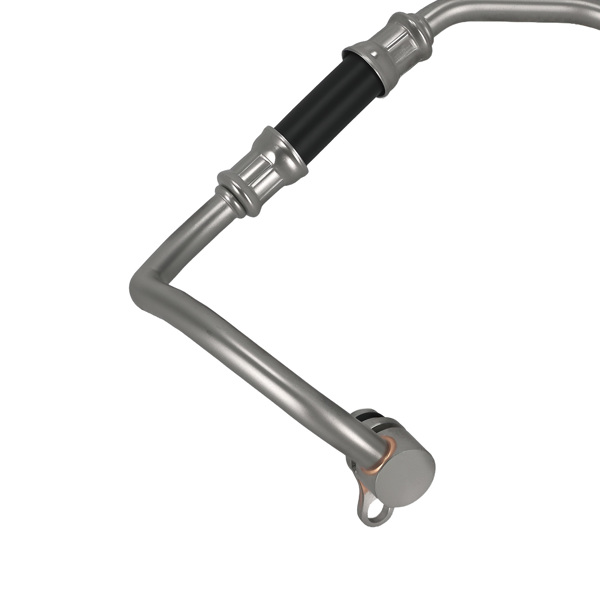 Turbo Coolant Feed Hose fit for BMW 135i 335i 335xi 535i Z4 3.0L GAS 11537558899-2