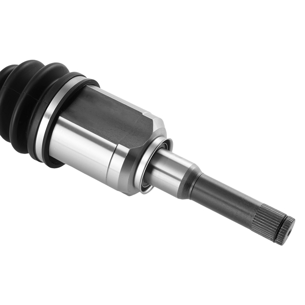 Front CV Axle Assembly Left Side fit for Ford Fusion 2010-2012 Mercury Milan L4 2.5L-8