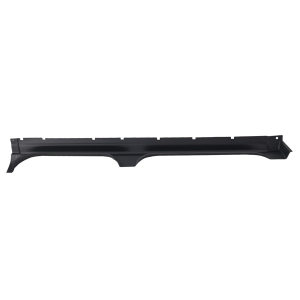 Rocker Panels fit for GMC Sierra Chevy Silverado 4 Door Crew Cab 99-07 Left+Right-6