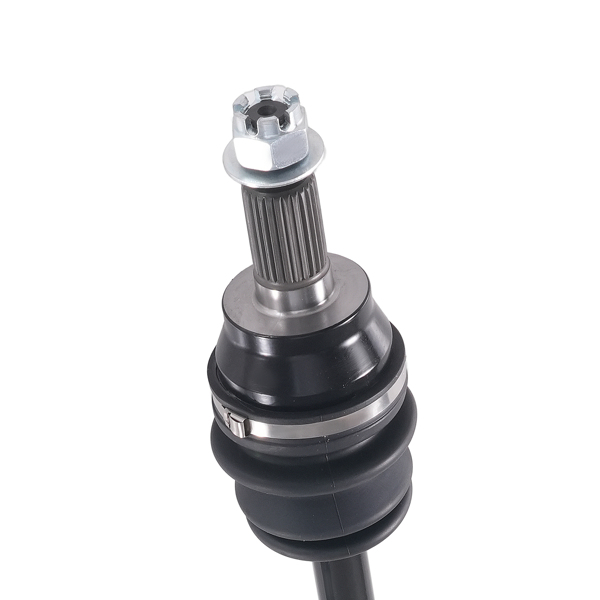Front Left & Right Cv Axles Drive Shaft fit for Polaris Rzr Xp 1000 Eps 2014-2016-3