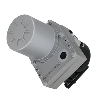 NEW Power Steering Pump fit for Jeep Grand Cherokee 3.6L V6 2014-15 553-01186
