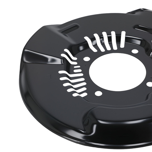 Brake Dust Shield Splash Front Left fit for Toyota Tacoma 2005-2023 4778204050-7