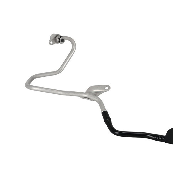 Turbocharger Coolant Return Hose fit for Benz GL550 GLS550 S550 GLE500 4.7 2015-2019-3