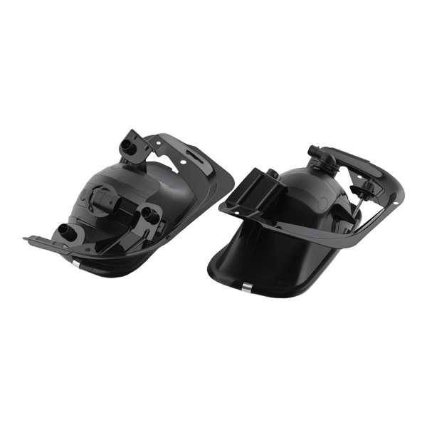 Front Fog Lights Lamps fit for Dodge Ram 2500 3500 2010-2018 / Ram 1500 2009-2012-8