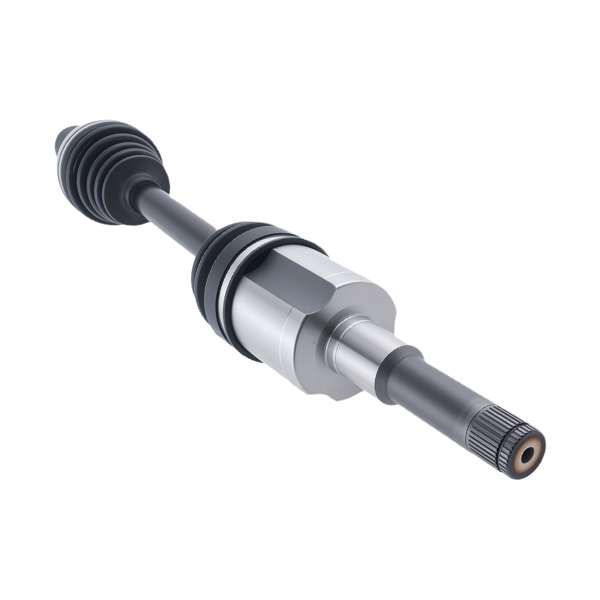 Front Left CV Axle Drive Shaft Assembly fit for Chevrolet Equinox GMC Terrain 2.4L-2