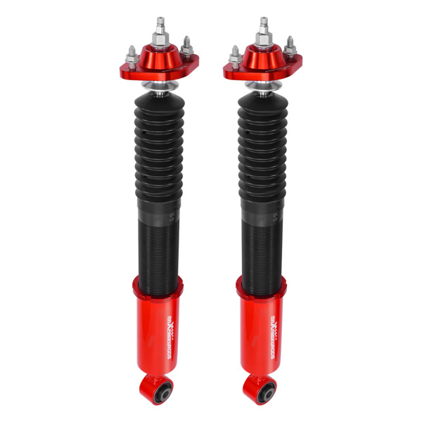 Rear Pair Coilovers Suspension Kit fit for BMW E36 3 Series 92-98 RWD-1