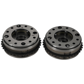 Intake & Exhaust Camshaft Adjuster Solenoid fit for BMW 2/3/4/5/7 Series X1 MINI