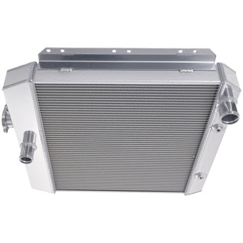 3 Row Aluminum Coolant Radiator fit for Chevrolet Styleline Bel Air 1949-1954 V8 AT