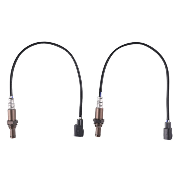 4PC Air Fuel Sensors Lexus fit for LS460 4.6L V8 2007-2013 2349058 88974383 234-9058-4